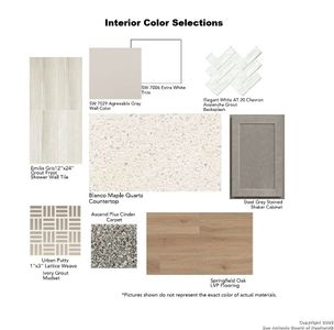 New construction Single-Family house 278 Connor Crk, San Antonio, TX 78253 - image 4