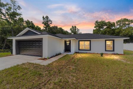 New construction Single-Family house 176 Pine Crse, Ocala, FL 34472 null- photo 0