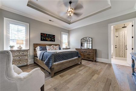 New construction Single-Family house Canton, GA 30115 - image 13