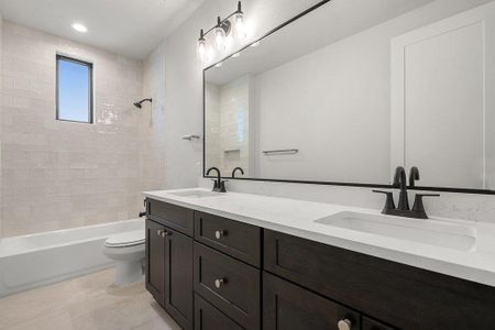 New construction Single-Family house 711 N Paleface Ranch Rd, Unit 9, Spicewood, TX 78669 - image 14