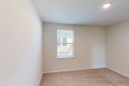 New construction Single-Family house 7404 S Oakleaf Trl, Denton, TX 76226 Livingston - 40' Smart Series- photo 26 26