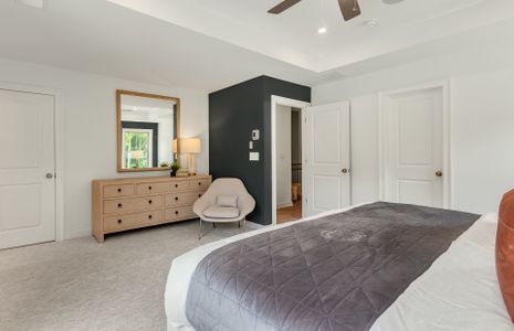 Parkside at Mason Mill by Pulte Homes in Decatur - photo 31 31