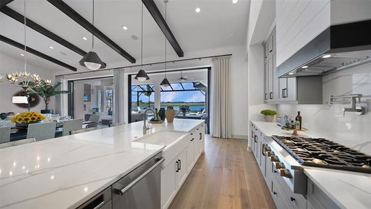 New construction Single-Family house 11433 Brightly Dr, Venice, FL 34293 - image 17