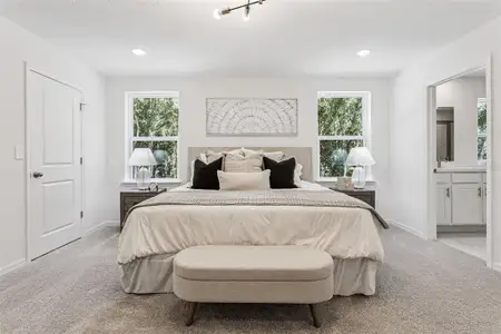 New construction Single-Family house 2351 Huanier Ct, Apopka, FL 32712 plan Guinevere - image 18