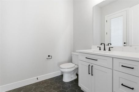 New construction Single-Family house 3210 Harvest Wy, Princeton, TX 75407 plan Rushmore - image 17