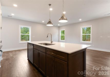 New construction Single-Family house 114 Chapel Crossing Ln, Unit 12, Weaverville, NC 28787 - image 10