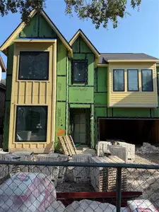 New construction Single-Family house 3406 Rice Blvd, Houston, TX 77005 - image