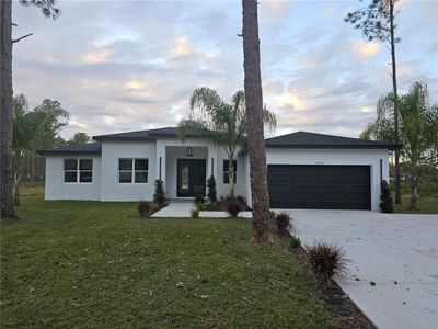 New construction Single-Family house 42025 Royal Trails Rd, Eustis, FL 32736 - photo 0