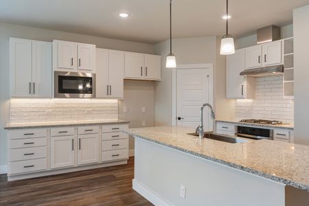 New construction Single-Family house 10863 Eva Mae Blvd, Grand Prairie, TX 76065 plan Isibelle - image 17