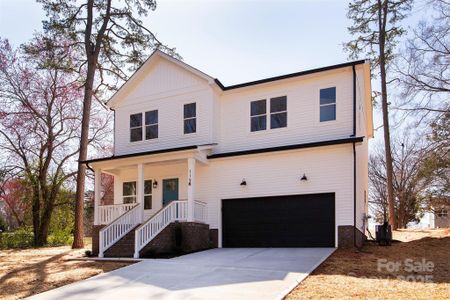 New construction Single-Family house 119 Ethel Dr, Stanley, NC 28164 null- photo 28 28