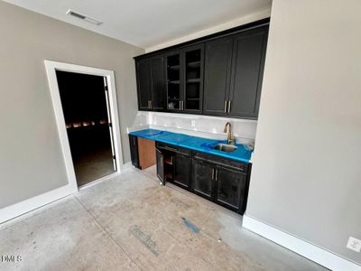 New construction Single-Family house 2905 Frances Marie Ln, Raleigh, NC 27603 - image 8