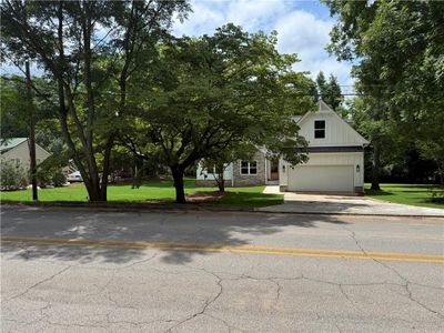 New construction Single-Family house 875 Lynn Ave, Jefferson, GA 30549 - image