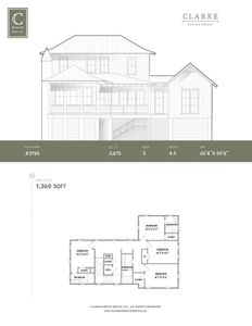 New construction Single-Family house 2923 Middle St, Sullivan's Island, SC 29482 - image