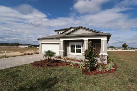 New construction Single-Family house 38357 Palomino Dr, Dade City, FL 33525 Picasso Bonus- photo 23 23