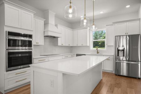 New construction Single-Family house 12565 Cynthia Ln, Clermont, FL 34715 null- photo 10 10