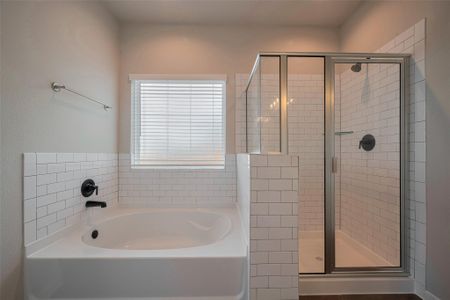 New construction Single-Family house 448 Stone Placa Trl, Brookshire, TX 77423 plan Plan 1616 - image 8