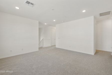 New construction Single-Family house 15675 W Mercer Ln, Surprise, AZ 85379 null- photo 36 36