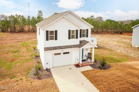 New construction Single-Family house 936 Allstar Ave, Cameron, NC 28326 - image