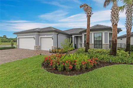 New construction Single-Family house 4566 Silverwood Ln N, Fort Lauderdale, FL 33309 - image