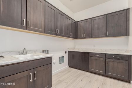 New construction Single-Family house 2517 E Presidio St, Mesa, AZ 85213 - image 5