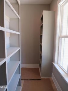 New construction Single-Family house 2530 Silas Peak Ln, Apex, NC 27523 - image 7