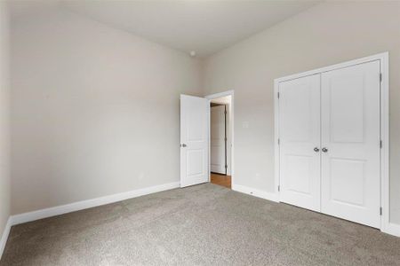 New construction Single-Family house 4000 Veal Station Rd, Weatherford, TX 76085 McKinley V- photo 37 37