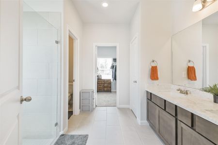 New construction Single-Family house 6138 Hazel Lake Dr, Conroe, TX 77303 - image 5