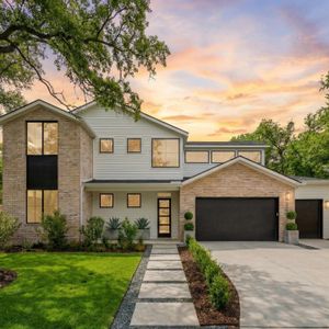 New construction Single-Family house 8307 Silver Ridge Dr, Austin, TX 78759 - image