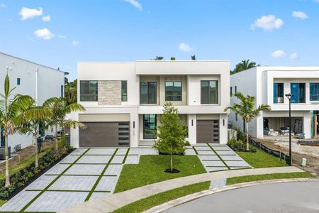 New construction Single-Family house 16733 Mosaic Pl, Delray Beach, FL 33446 - image 2