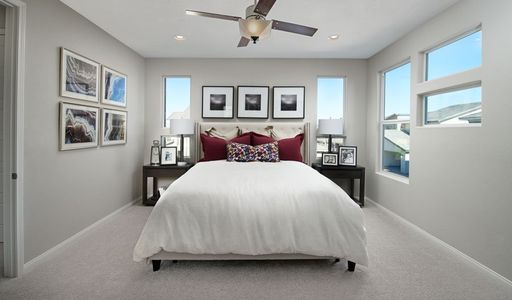 Heritage at Verrado by Richmond American Homes in Buckeye - photo 20 20