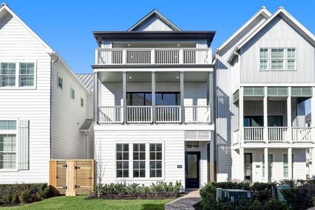 Kolbe Farms by InTown Homes in Houston - photo 22 22