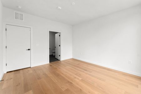 New construction Condo house 2209 S 1St St, Unit 206, Austin, TX 78704 null- photo 15 15