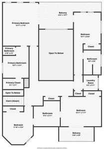 New construction Single-Family house 6526 Simone Shores Cir, Apollo Beach, FL 33572 - image 6