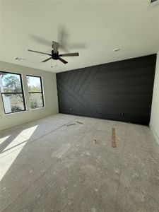 New construction Single-Family house 1422 Caywood Ln, Unit D, Houston, TX 77055 - image 20