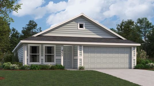 Falcon Heights: Watermill Collection by Lennar in Forney - photo 12 12