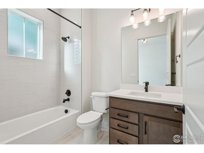 New construction Single-Family house 1738 Morningstar Wy, Fort Collins, CO 80524 plan Serene - image 10