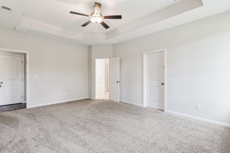 New construction Single-Family house 425 Northshore Dr, Kingsland, GA 31548 plan The Athens + Bonus Room - image 19