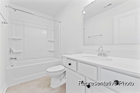 New construction Single-Family house 1007 Toland Dr, St. George, SC 29477 plan The Lenox - image 6