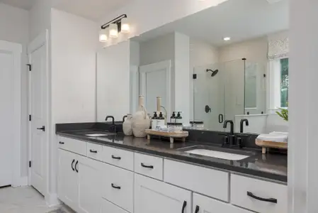 New construction Single-Family house 176 The Oaks Ave, Goose Creek, SC 29445 plan Sago - image 5
