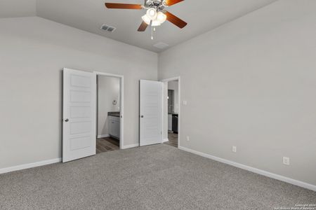 New construction Single-Family house 5109 Park Overlook, Schertz, TX 78108 Teton- photo 6 6