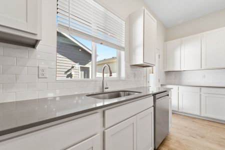 New construction Single-Family house 3905 Kenai St, Evans, CO 80620 plan Telluride - image 9