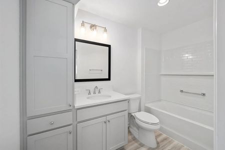 New construction Single-Family house 1120 Main St, The Villages, FL 32159 null- photo 8 8