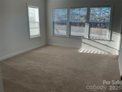 New construction Townhouse house 9240 Walnut Hill Rd Nw, Unit 33, Concord, NC 28027 - image 20