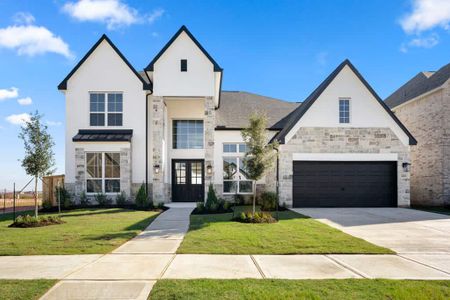 New construction Single-Family house 3022 Tilden Street, Houston, TX 77025 - photo 0