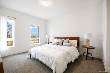 New construction Townhouse house 8404 W 52nd Ave, Arvada, CO 80002 - image 14