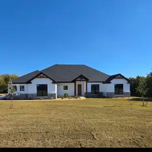 New construction Single-Family house 421 Silo Ct, Waxahachie, TX 75167 - image