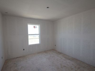 New construction Single-Family house 4701 Lava Island Dr, Austin, TX 78747 plan Caprock - Smart Series - image