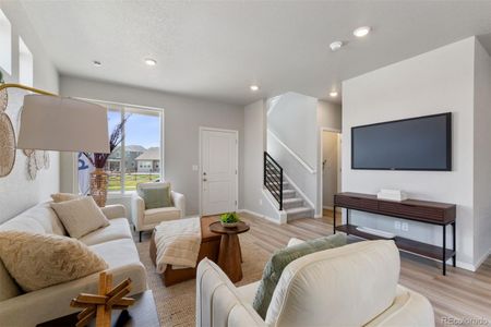 New construction Single-Family house 22333 E 46Th Ave, Aurora, CO 80019 - image 15