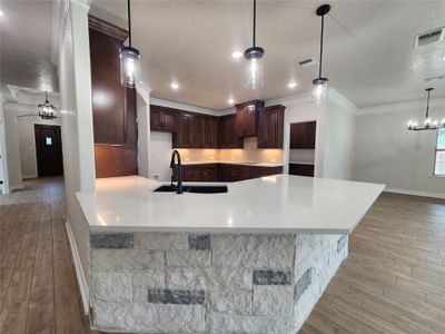 New construction Single-Family house 806 Eagle Heights Dr, Salado, TX 76571 - image 19