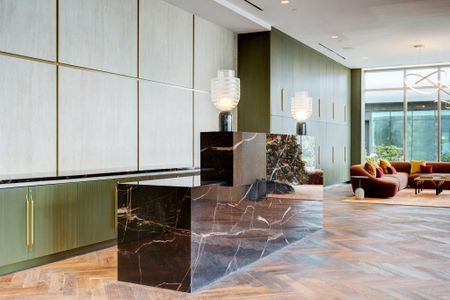 New construction Condo house 1711 Allen Pkwy, Unit 3302, Houston, TX 77019 - image